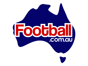 Football logo